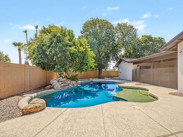 1905 E Libra Dr, Tempe, AZ 85283
