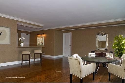 3rd image of 850 N Dewitt Pl #16AC