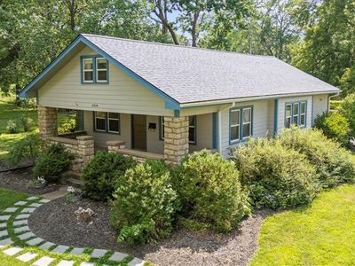 6024 Quivira Rd, Shawnee, KS, 66216