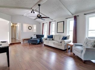 130 Kirk Rd, Midlothian, TX 76065