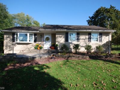 139 Leigh St, Clinton, NJ, 08809
