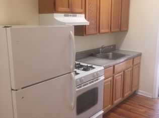 550 11th St APT 1L, Brooklyn, NY 11215