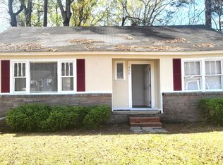 466 Robney Dr, Sumter, SC 29150