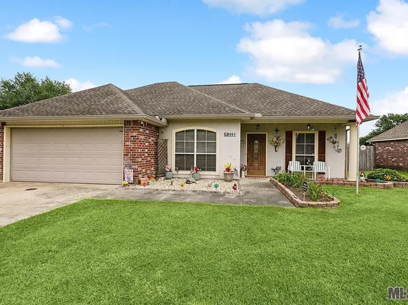 9961 Petersburg Dr, Denham Springs, LA 70706