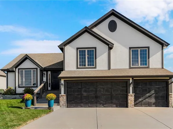 3842 NE 89th Ter, Kansas City, MO 64156