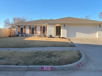 9221 S Youngs Ave, Oklahoma City, OK, 73159