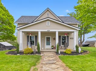 1094 Ford Hampton Rd, Winchester, KY 40391