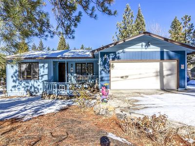 53098 Toll Gate Rd, Idyllwild, CA, 92549
