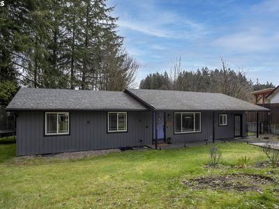 487 Juniper Ct, Clatskanie, OR, 97016