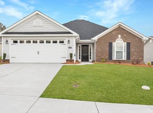 1332 Elbron Dr, Augusta, GA 30909