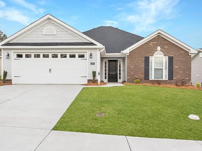 1332 Elbron Drive, Augusta, GA, 30909