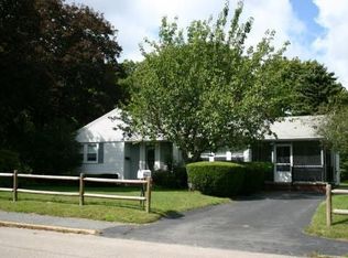 33 Nicks Rock Rd, Plymouth, MA 02360