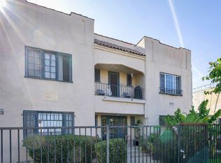 111, Los Angeles, CA 90038