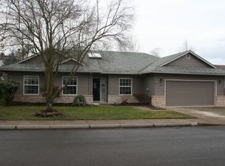 1566 NE 19th Loop, Canby, OR 97013