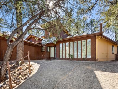 952 Buck Hill Rd, Prescott, AZ, 86303