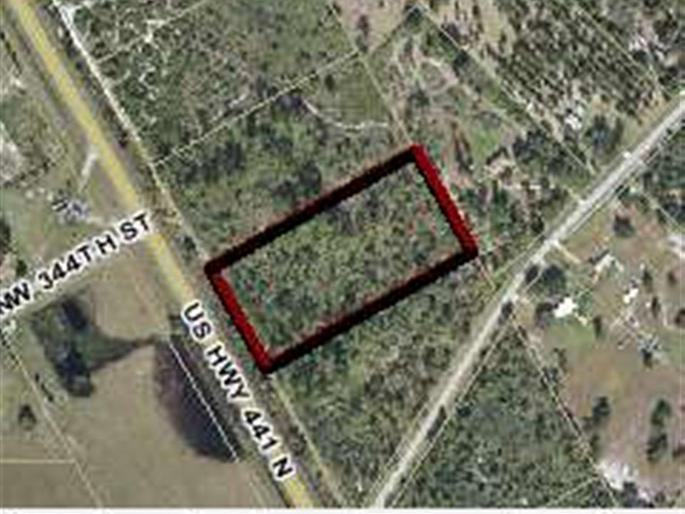1st image of 34418 Highway 441 N
