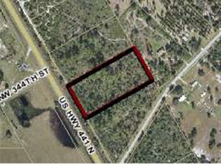 34418 Highway 441 N, Okeechobee, FL 34972
