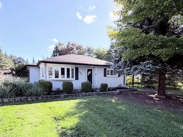 28473 Northline Rd, Romulus, MI 48174