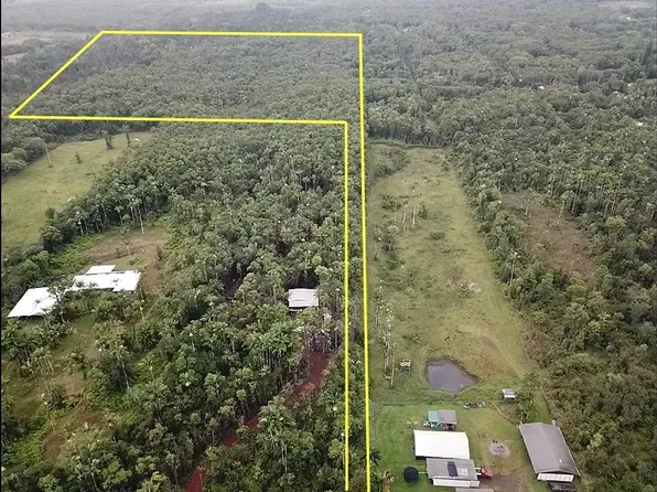 N Kulani Rd Lot 79-H, Mountain View, HI 96771