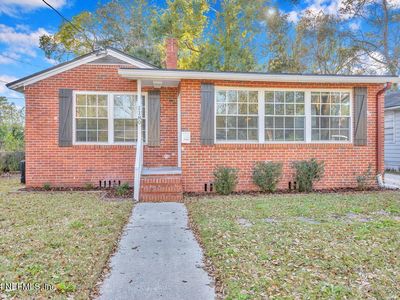 1180 DAY Avenue, Jacksonville, FL, 32205