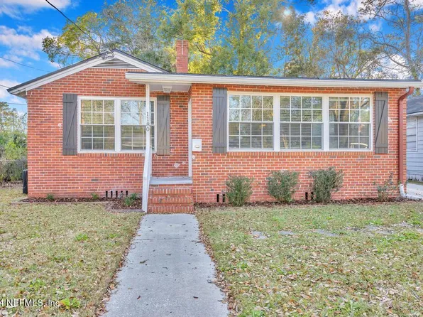 1180 DAY Avenue, Jacksonville, FL 32205