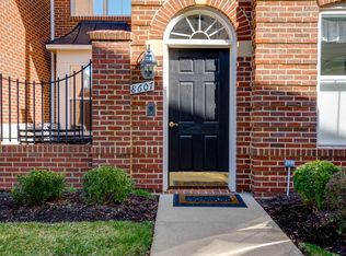 8607 Liberty Trl, Manassas, VA 20110