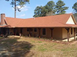 858 Northshore Dr #1219, Center, TX 75935