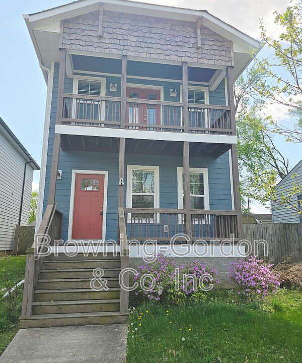 1st image of 668A James Ave