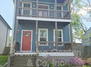 668A James Ave, Nashville, TN 37209