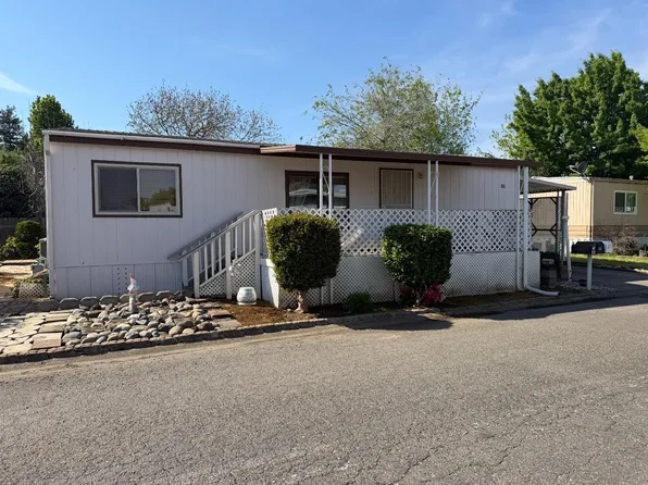 2160 Live Oak Blvd Unit 31, Yuba City, CA 95991