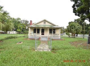 5441 18th St, Zephyrhills, FL 33542