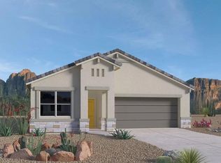 24660 N Barley Rd, Florence, AZ 85132