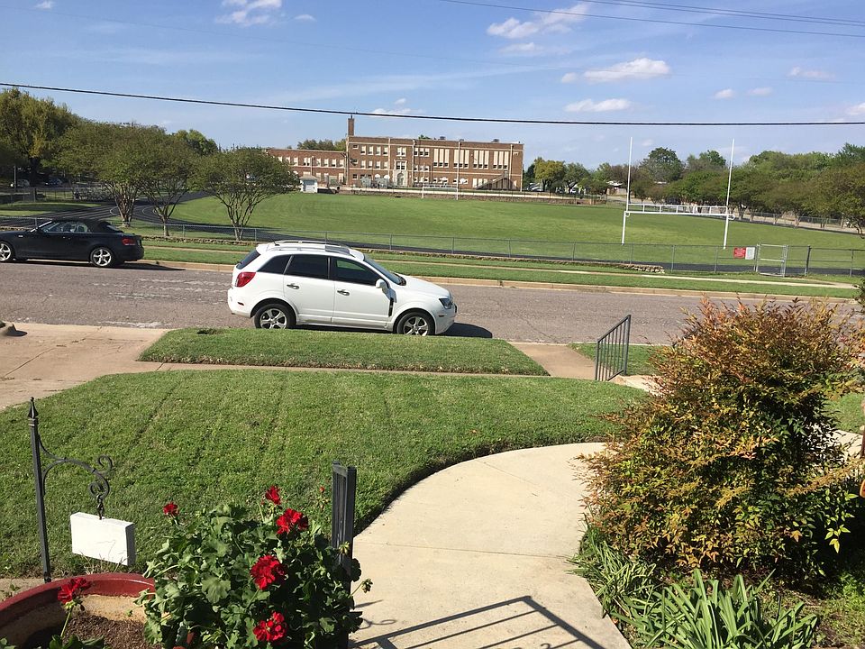 1st image of 4119 El Campo Ave APT 103