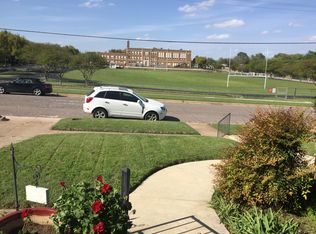 4119 El Campo Ave APT 103, Fort Worth, TX 76107