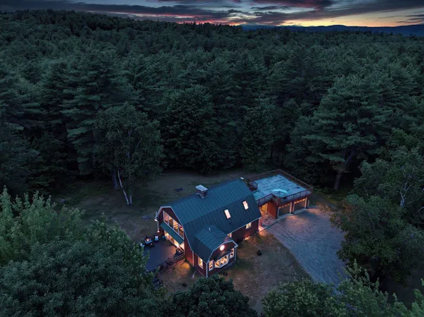 40 James Lane, Haverhill, NH 03780