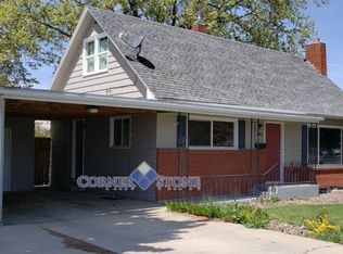 615 Stadium St, Nampa, ID 83686