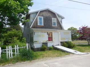 31 Onset Ave, Buzzards Bay, MA 02532