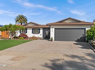 6644 Mount Wellington Dr, San Jose, CA 95120