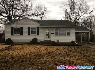660 Saint Edith Ln, Florissant, MO