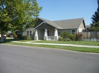 714 NE Sandstone Ct, Prineville, OR