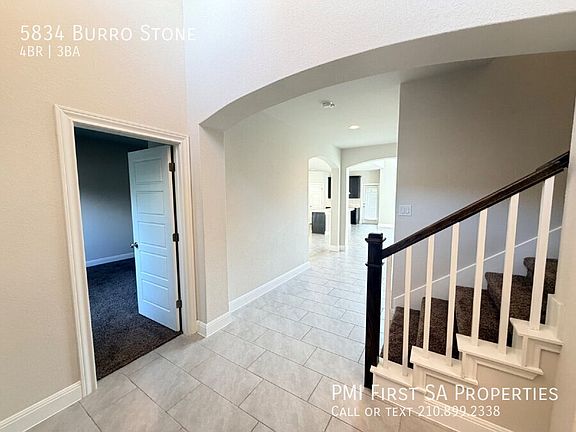 2nd image of 5834 Burro Stone