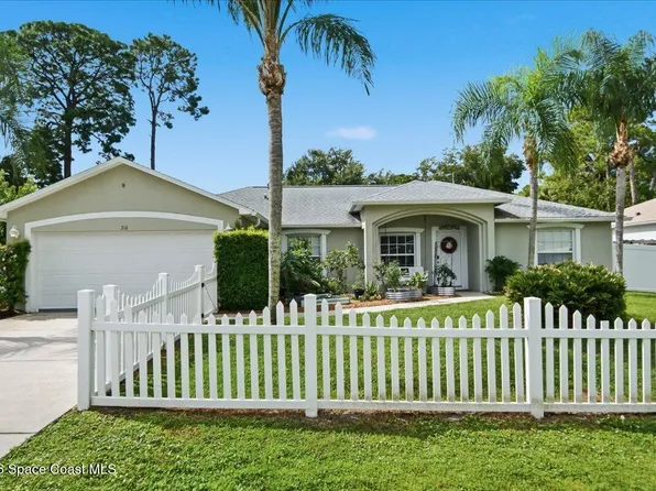 216 Delmonico St NE, Palm Bay, FL 32907