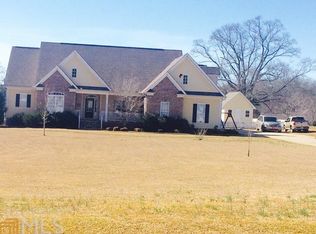 66 Morgan Rd, Griffin, GA 30224