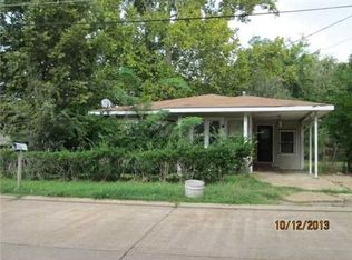 5009 Burnaman St, Alexandria, LA 71302