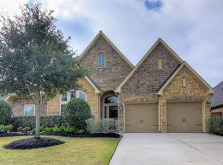 27507 Villa Mountain Ct, Fulshear, TX 77441