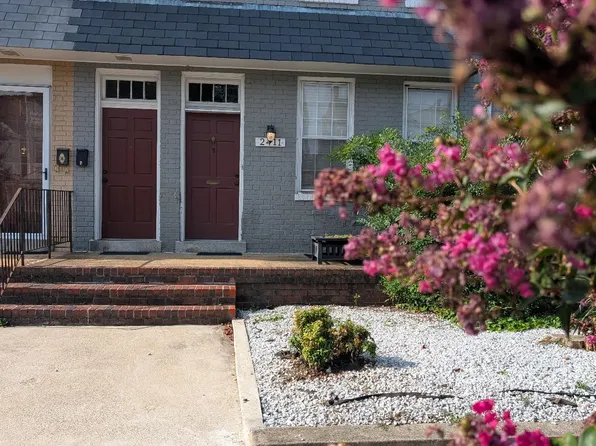 2411 W Main St #A, Richmond, VA 23220