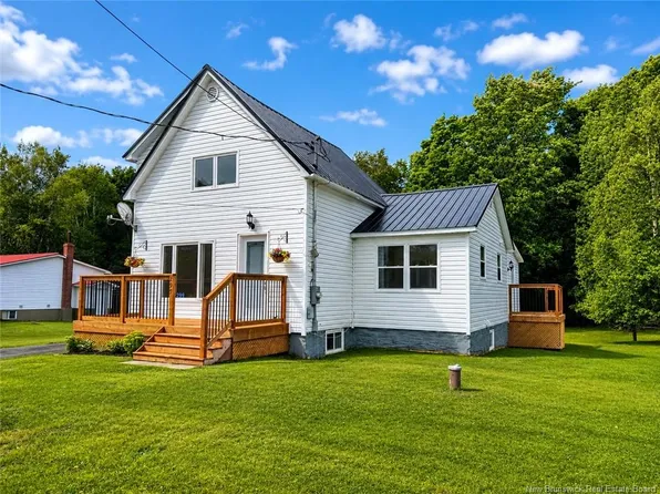 299 Collette, Rogersville, NB E4Y 1J3