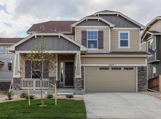 11635 W Rowland Ave, Littleton, CO 80127