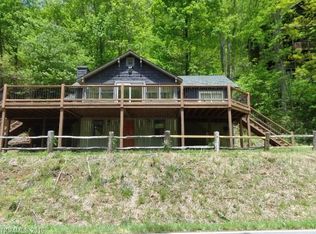 4 Big Trout Rd, Sylva, NC 28779