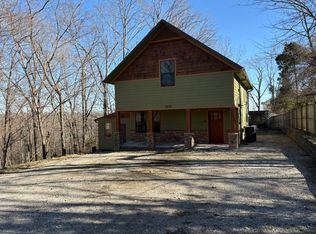 3235 Blue Hill Rd, Rogers, AR 72758